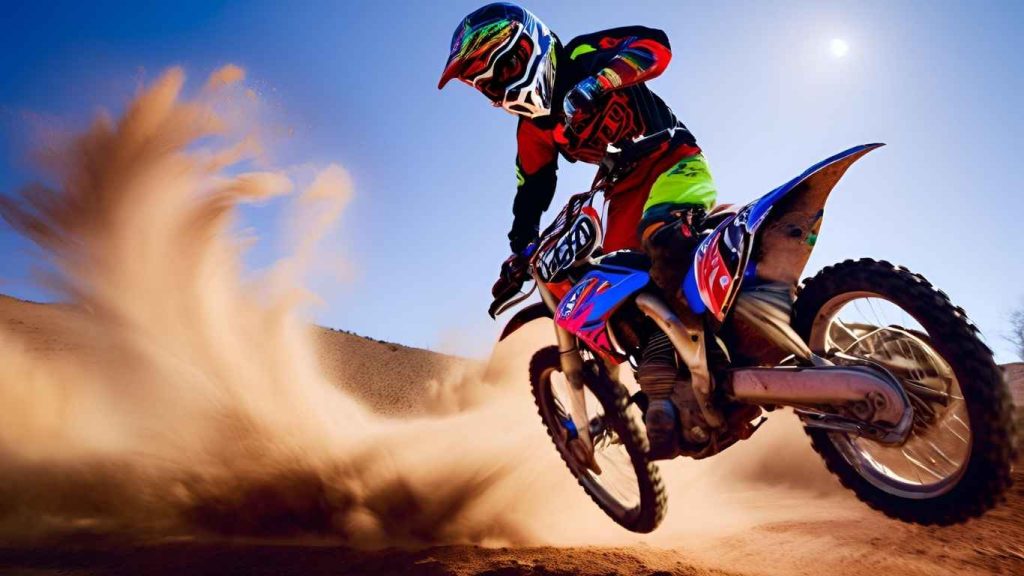 Dirt Bikes for Sale New vs. Used – Which One is Right for You