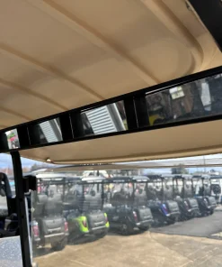 1985 club car golf cart Athens ohio scaled