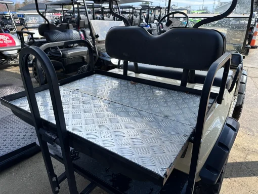 1985 club car golf cart for sale hartville golf carts 1 scaled
