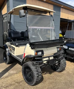 1985 club car golf cart hartville golf carts scaled