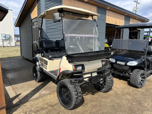 1985 club car golf cart hartville golf carts scaled