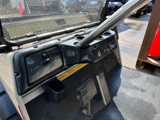 1985 club car lift kit hartville golf carts scaled