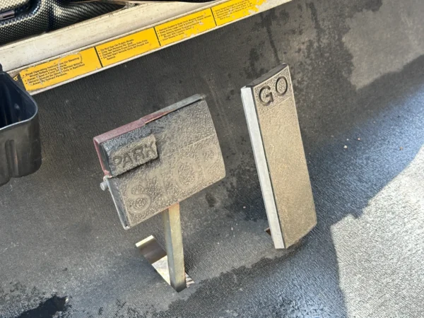 1985 club car lifted hartville golf carts scaled