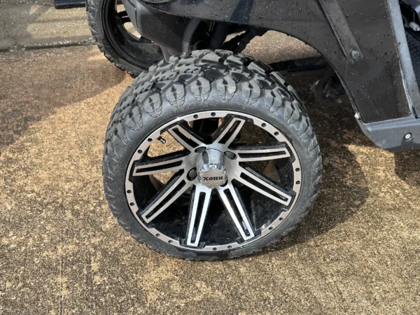 2018 exzo express near me hartville golf carts scaled
