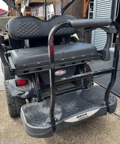 2018 ezgo express 4 Akron ohio scaled