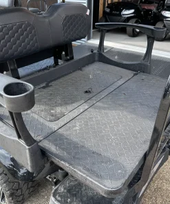 2018 ezgo express 4 Ashland ohio scaled