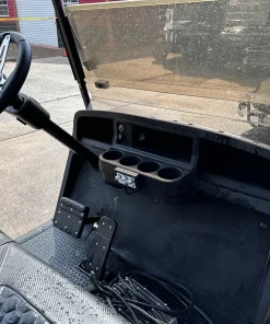 2018 ezgo express 4 Bowling green ohio scaled