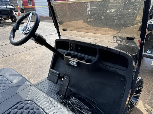 2018 ezgo express 4 Bowling green ohio scaled