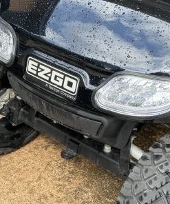 2018 ezgo express 4 for sale hartville golf carts scaled
