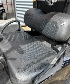 2018 ezgo express 4 for sale near me hartville golf carts scaled