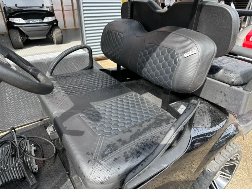 2018 ezgo express 4 for sale near me hartville golf carts scaled