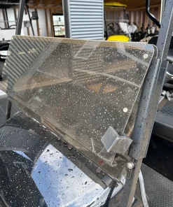 2018 ezgo express 4 near me for sale hartville golf carts scaled