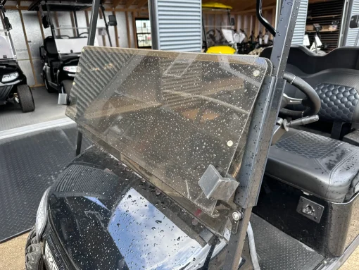 2018 ezgo express 4 near me for sale hartville golf carts scaled