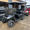 EZGO Express 4