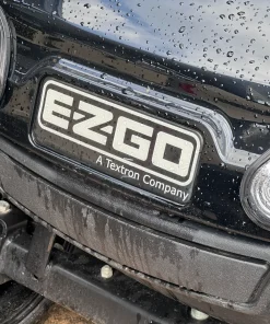 2018 ezgo express for sale hartville golf carts scaled