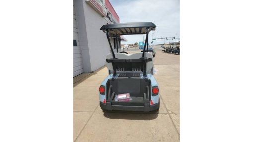 2022 RXV Ocean 5