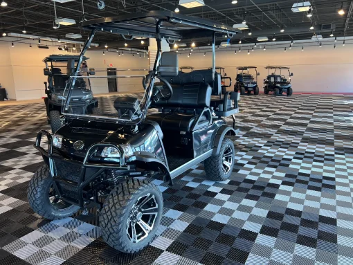2025 evolution forester 4 plus hartville golf carts 2048x1536