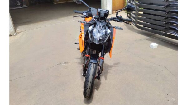 2024 KTM 390 DUKE For Sale
