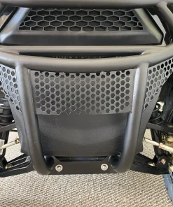 4 seater electric golf cart Ashland Ohio scaled