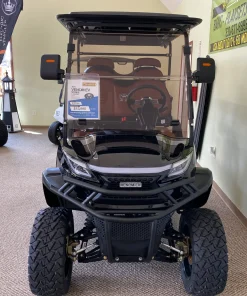 4 seater electric golf cart Athens Ohio scaled