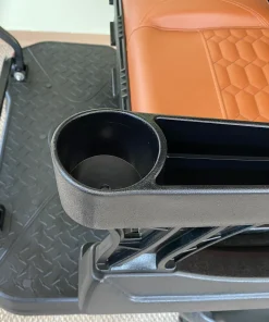 4 seater electric golf cart Chicago Illinois scaled
