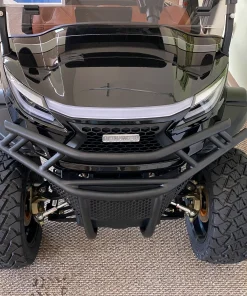4 seater electric golf cart Erie Pennsylvania scaled