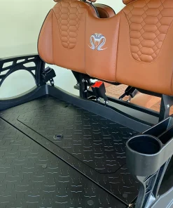 4 seater electric golf cart Florence Kentucky scaled