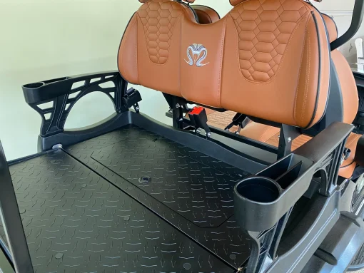 4 seater electric golf cart Florence Kentucky scaled