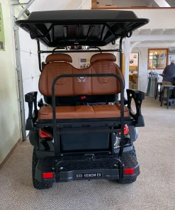 4 seater electric golf cart Fort Wayne Indiana scaled