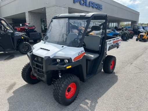 2022 Bobcat UV34 Gas UTV for Sale