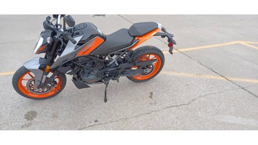 KTM 200 DUKE For Sale