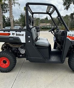 2024 Bobcat Side by Side UV34 Gas