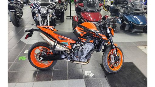 KTM 890 DUKE GP