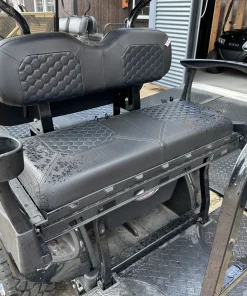 Ezgo s4 express hartville golf carts scaled
