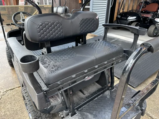 Ezgo s4 express hartville golf carts scaled