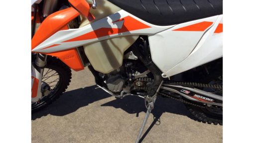 2019 KTM 450 XCF For Sale