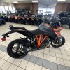 KTM 1290 SUPER DUKE GT