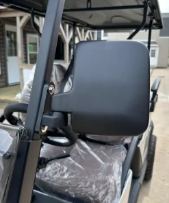 atlas 6 passenger golf cart Cambridge Ohio