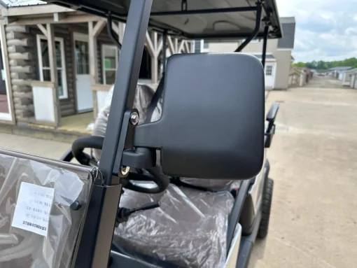 atlas 6 passenger golf cart Cambridge Ohio