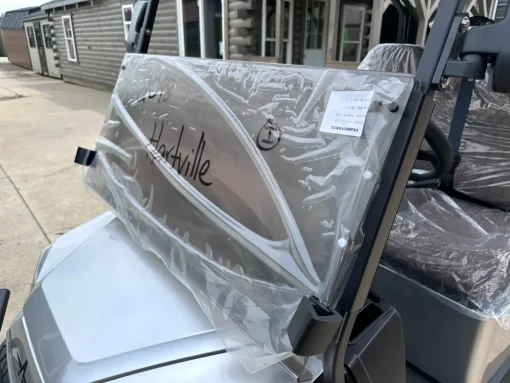 atlas 6 passenger golf cart Canton Ohio