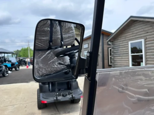 atlas 6 passenger golf cart Champaign Illinois