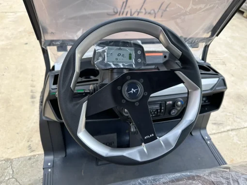 atlas 6 passenger golf cart Cincinnati Ohio