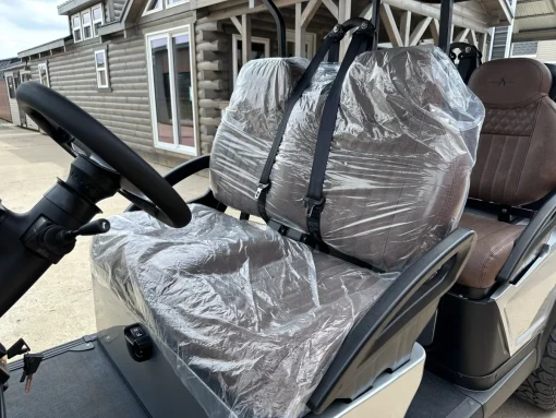 atlas 6 passenger golf cart Defiance Ohio