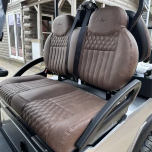 atlas 6 passenger golf cart Dublin Ohio