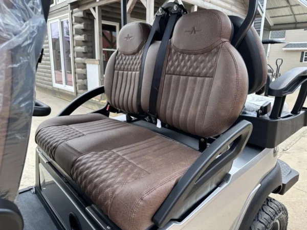 atlas 6 passenger golf cart Dublin Ohio