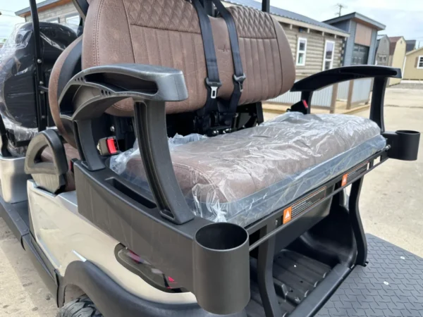 atlas 6 passenger golf cart Fort Wayne Indiana