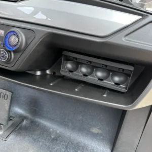 atlas 6 passenger golf cart Mentor Ohio