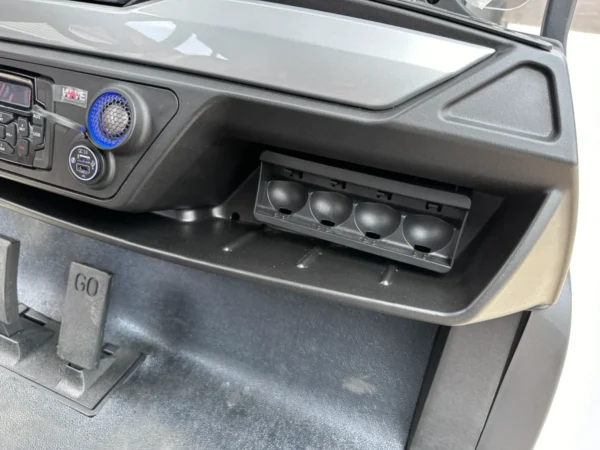 atlas 6 passenger golf cart Mentor Ohio