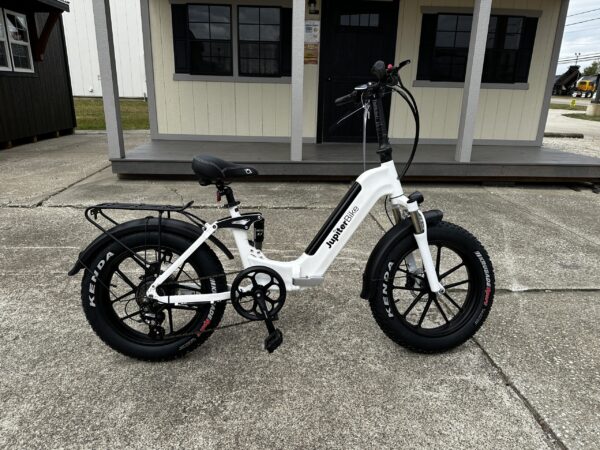 ebike sales near me Akron Ohio scaled