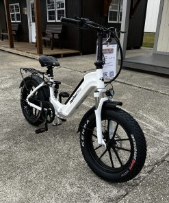 ebike sales near me Canton Ohio scaled